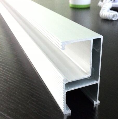 ares corp aluminum rails