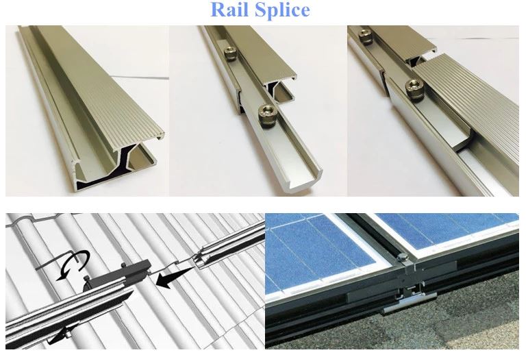 JOINTER PANEL SOLAR