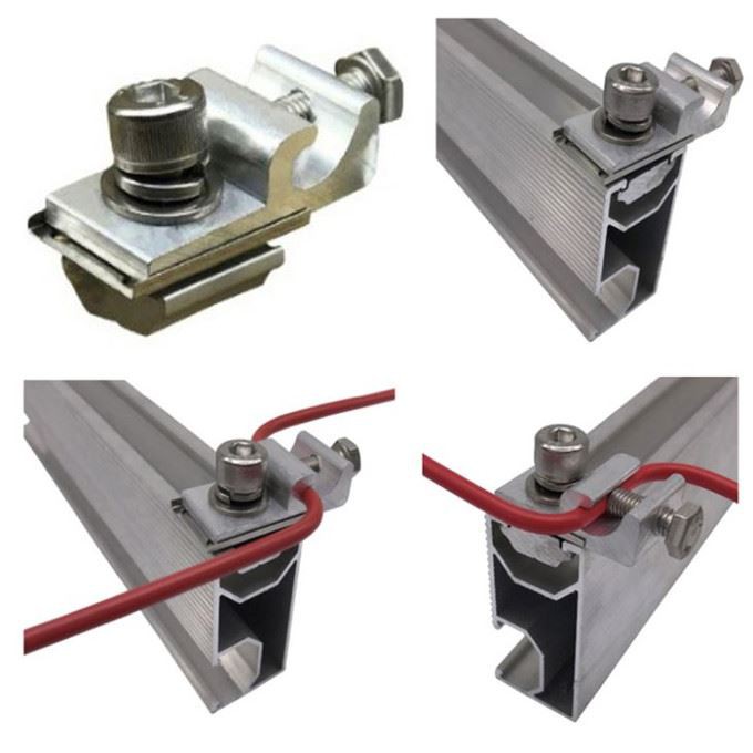 ground lug (1) ground lug (1)