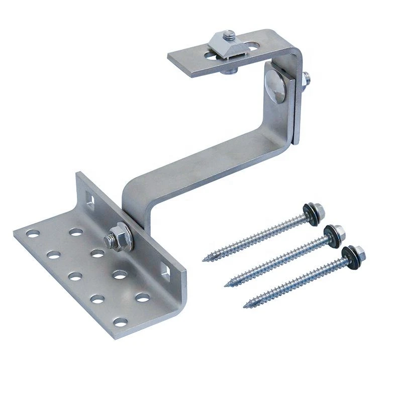 china adjustable solar roof hook real china adjustable solar roof hook real