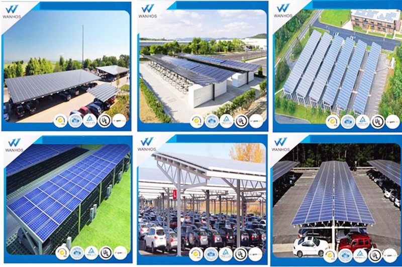 solar carport mount hardware solar carport mount hardware