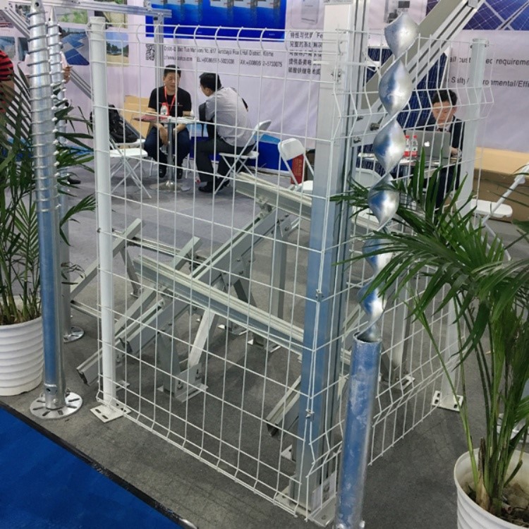 Fencing Exhibition Fencing Exhibition