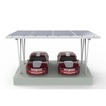 Metal Carport For Pv Panels