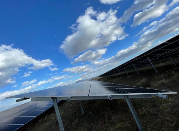 Photovoltaic systems in Greece Photovoltaic systems in Greece
