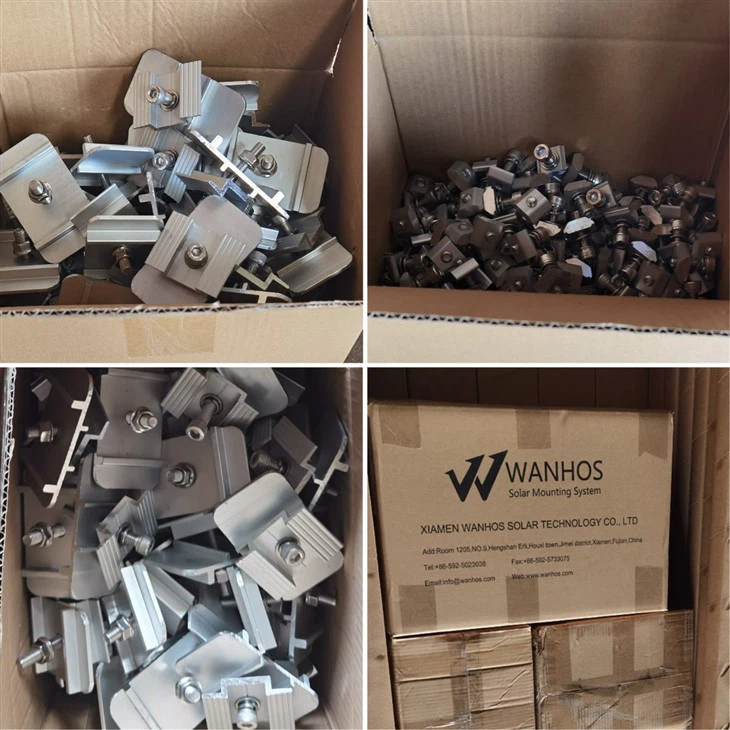 Packaging