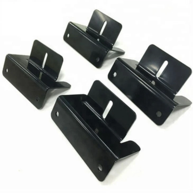 Solar Panel Mounting Z Bracket