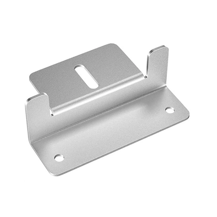 Supports Z pour panneaux solaires