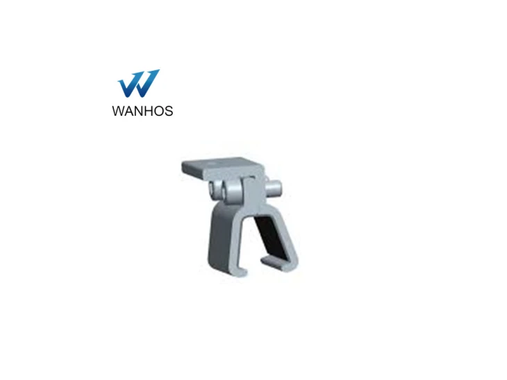 Stainless Steel Standing Seam Roof Hook,roofing Hooks