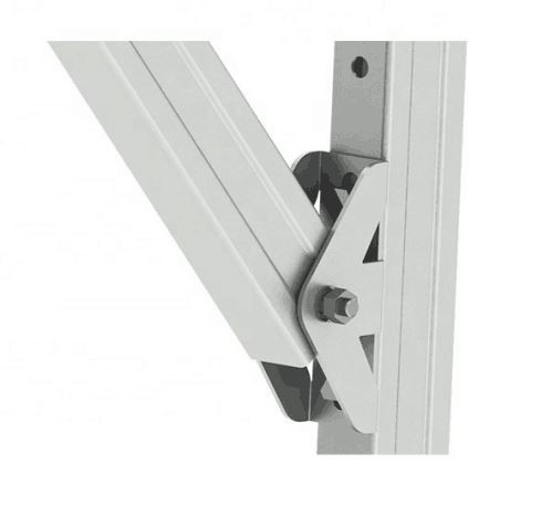 Hot Sell Low Price C-Steel Q235 Solar Mounting System