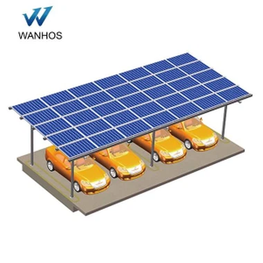 Système de montage solaire étanche