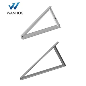 Supports Triangle Réglables Pour Rayonnage De Toit