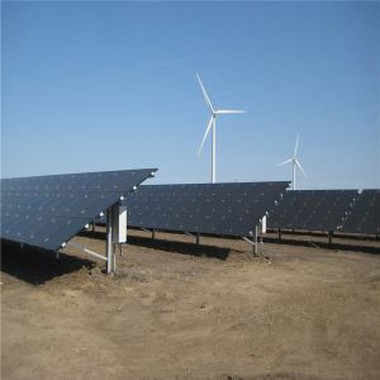 Fabricants de systèmes de montage au sol sur pilotis