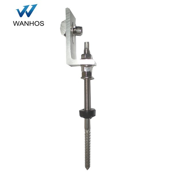 Stainless Steel Bolts And Nuts