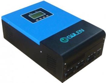 Complete Home Solar Power System