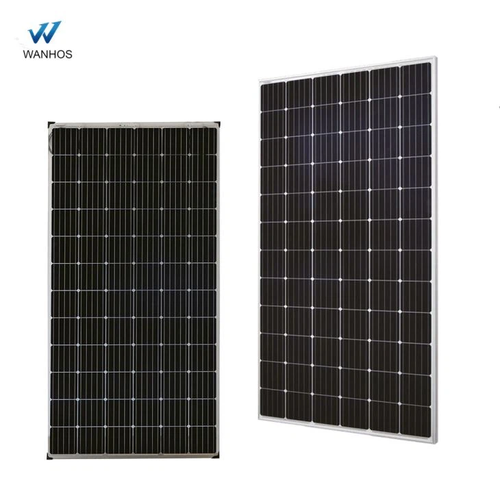 Grid Tie Solar Power System With Inverter