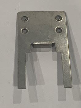 grounding clips