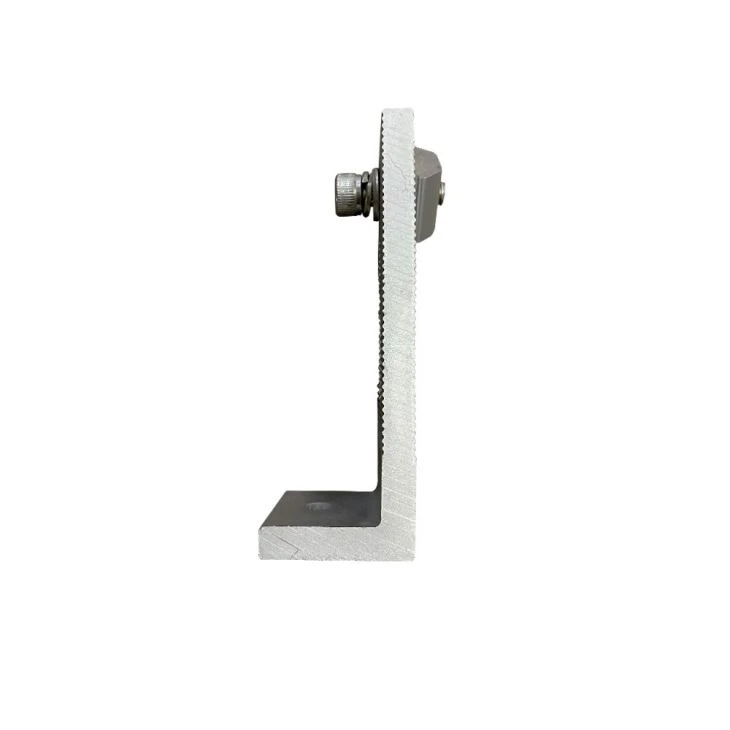 mounting clamp