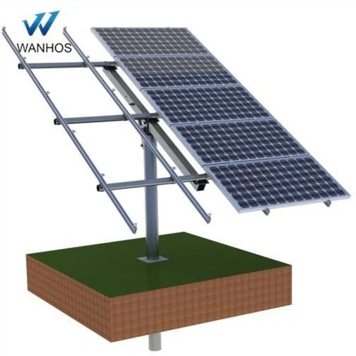 pole-5kw-solar-panel-mounting-bracket