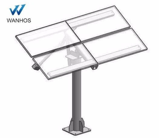 pole-5kw-solar-panel-mounting-bracket2