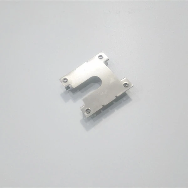 Pv Grounding Clip