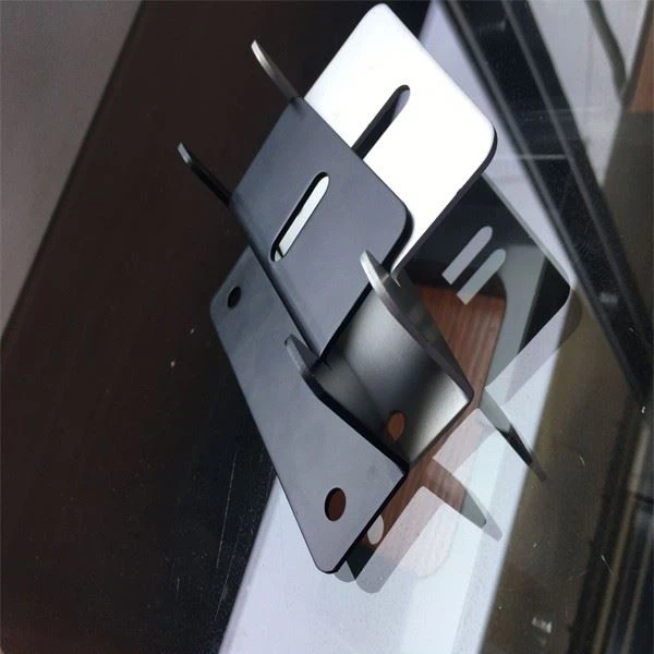 Rv Solar Panel Mounting Brackets