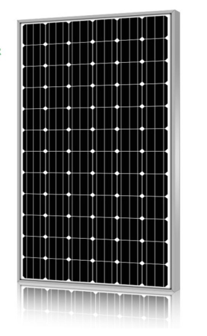 25 ans de garantie Module de panneau solaire Pologne