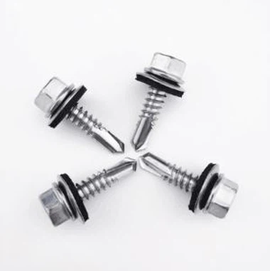M4.8-19 Self Drilling Vis