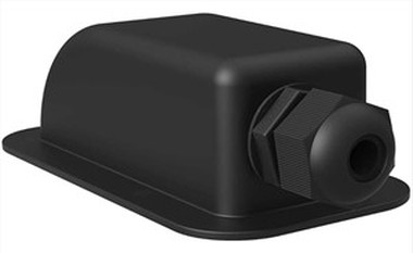 Presse-étoupe d'entrée de câble ABS solaire unique étanche