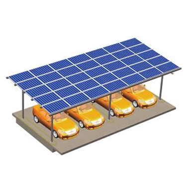 Kit abri solaire