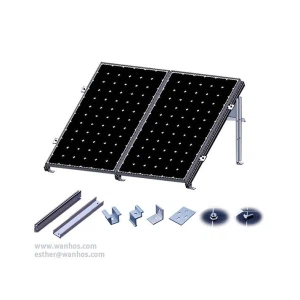 Solar+Energy+System pour la structure solaire du toit