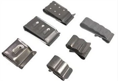 Clips de câble solaire Pv