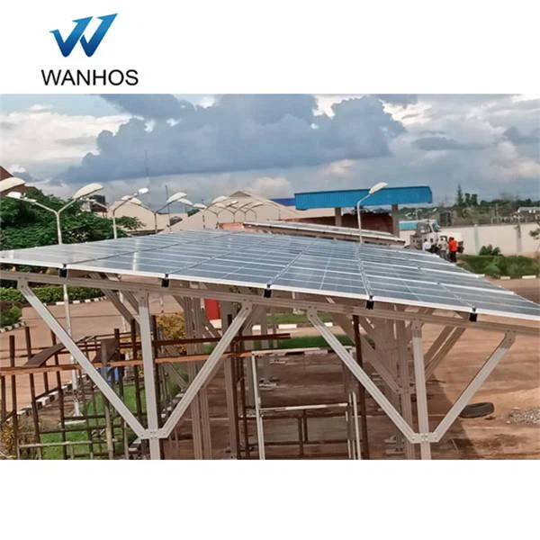 Solar Carport Structures Manufacturers