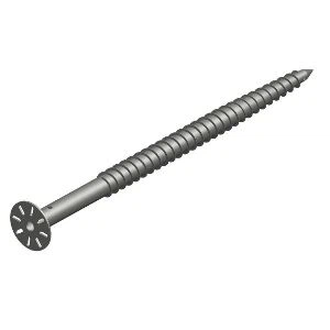 solar ground screws