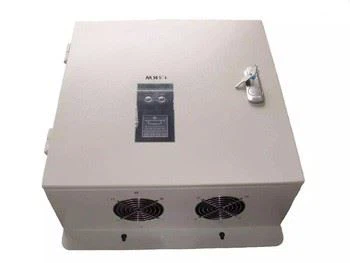 Solar On Grid System Design