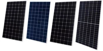 Solar On Grid System Design