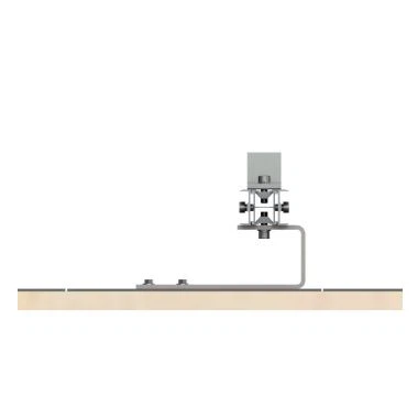 Stainless Steel American Slate Roof Hook