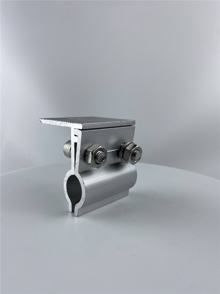 Manufacturers Of Solar Mounting Systems