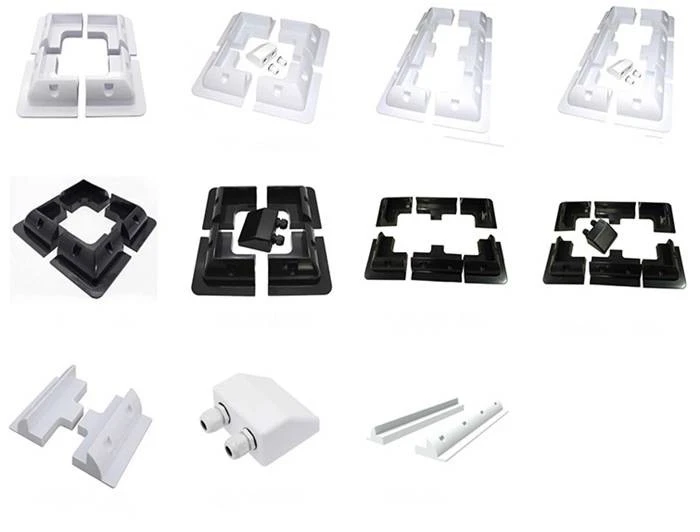 Mounting Brackets For Solar Panels