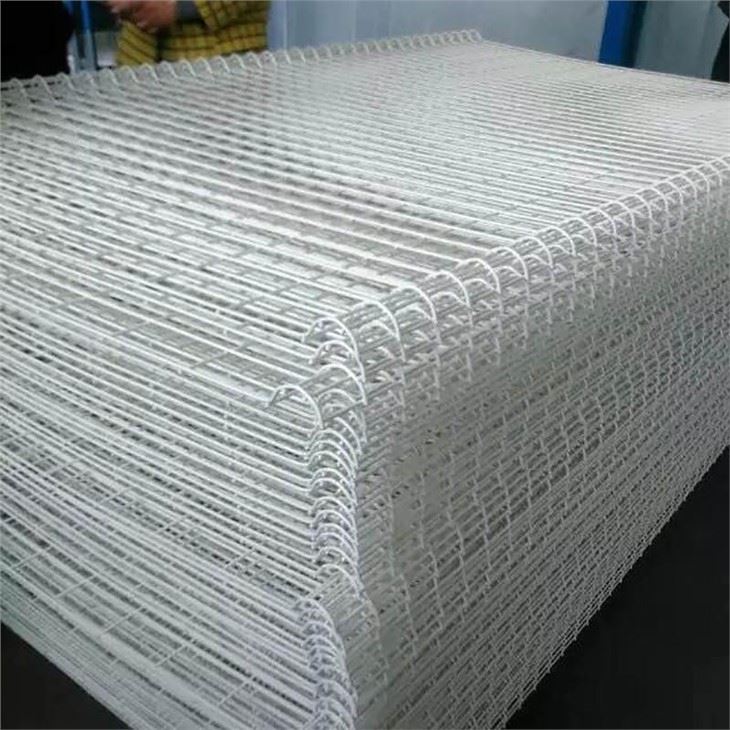 solar metal fence accessory