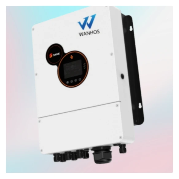 3kw Home Inverter