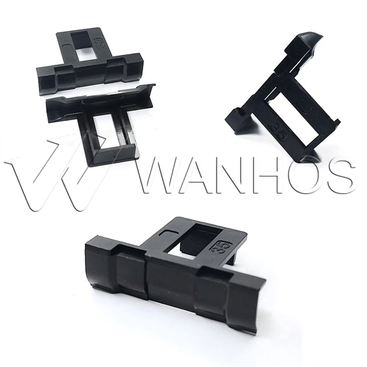 Solar Modules Rain Water Cleaning Clips_01